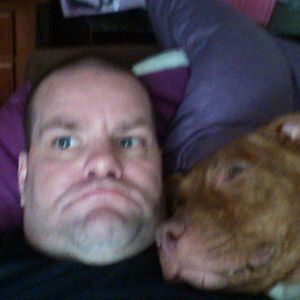 Meet your Posher, Joseph